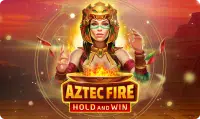  Aztec Fire