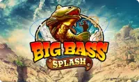 Big Bass Splash